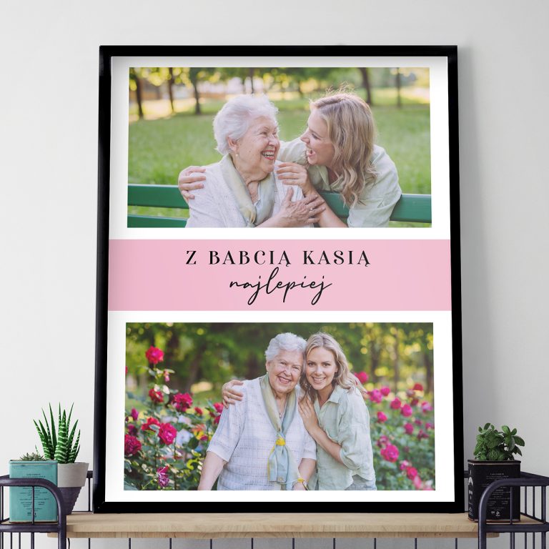 Jaki prezent z okazji Dnia Babci i Dziadka wybrać? Inspiracje 2023