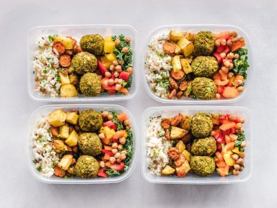 Dieta pudełkowa w Zielonej Górze – Twój plan na zdrowe odżywianie