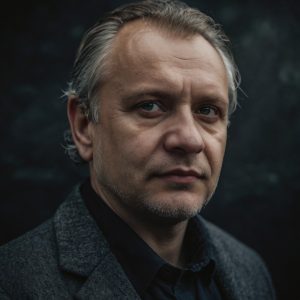 Michał Wiśniewski