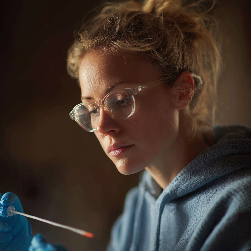 Rotawirus – jak szybko wykryć zakażenie i dlaczego testy mają tak duże znaczenie