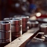 Tłoki motocyklowe w praktyce — wybór, montaż i dłuższa żywotność silnika