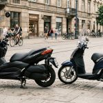 Skutery 125 w praktyce — jak wybrać model i kupić bez błędów